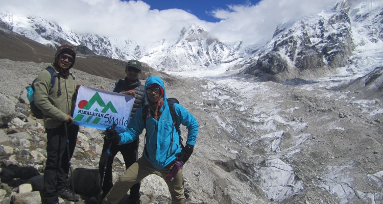 Top ten tips you should follow during your Everest trek